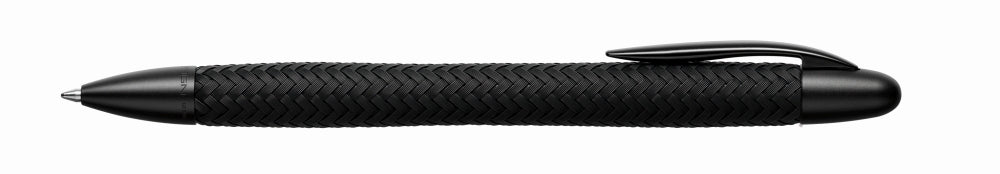 P´3110 Pix Tec Flex, Mecanism Prin Apasare, Corp Steel Black