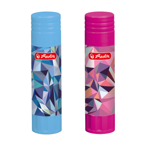 Lipici Solid 21 Grame Fara Solvent, Motiv Wild Animals