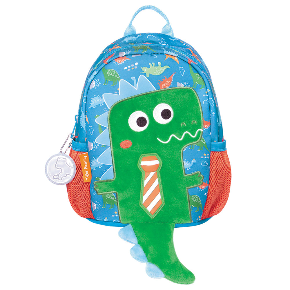 Ghiozdan Mini Dear Friends, Motiv Cool Rex