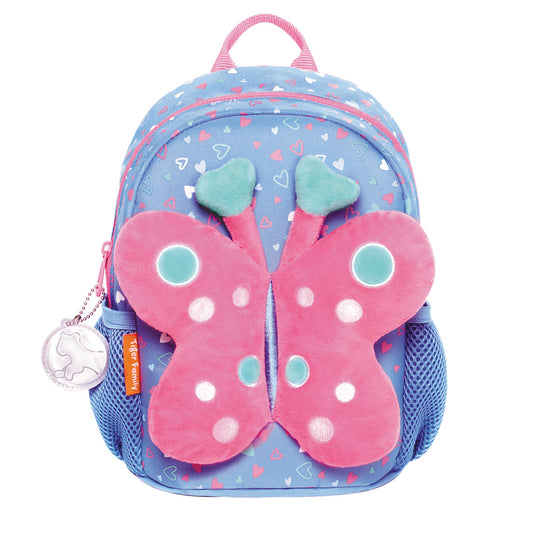 Ghiozdan Mini Dear Friends, Motiv Dreamy