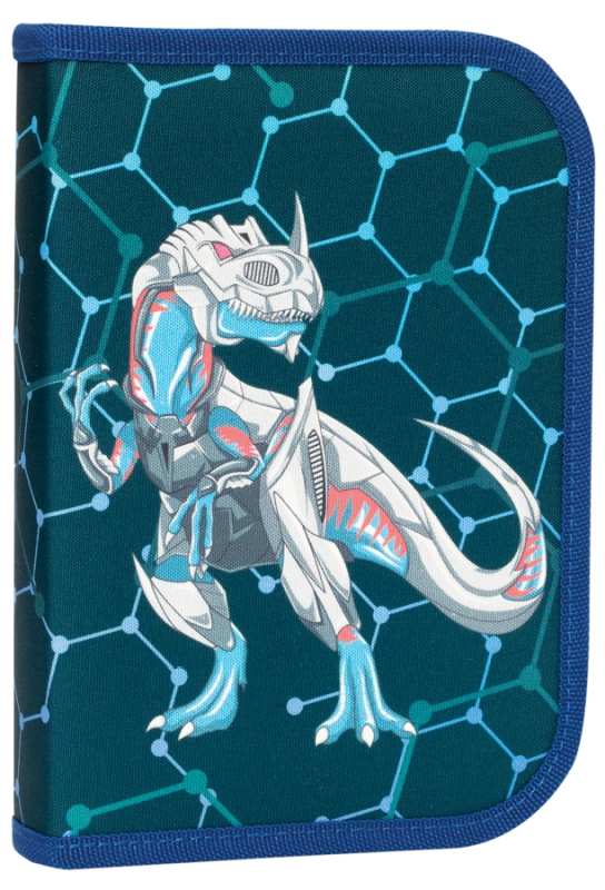 Penar Neechipat Cu O Clapa, Model Nature Quest, Motiv Metal Dino