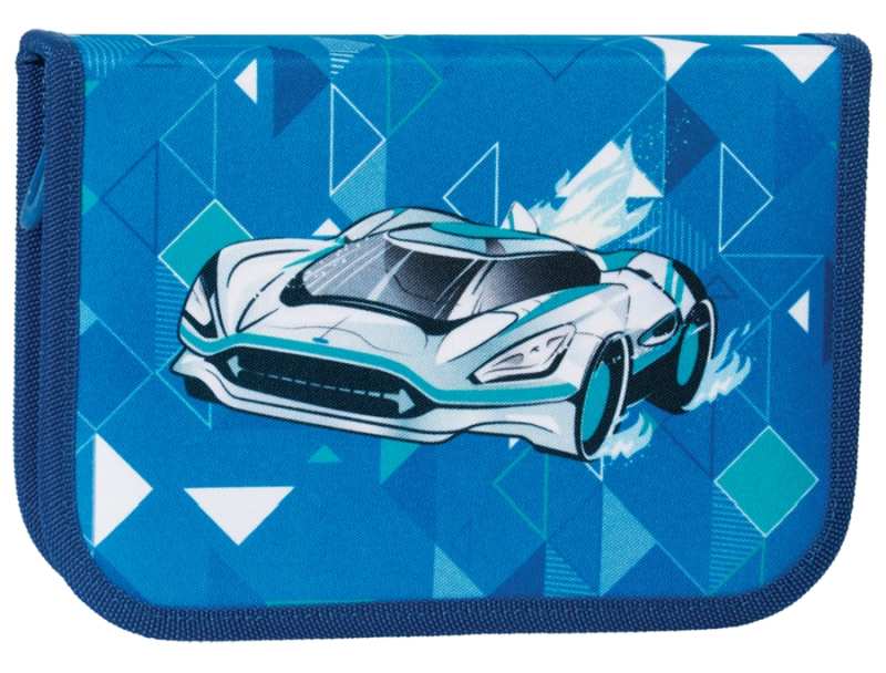 Penar Neechipat Cu O Clapa, Model Nature Quest, Motiv Supersonic