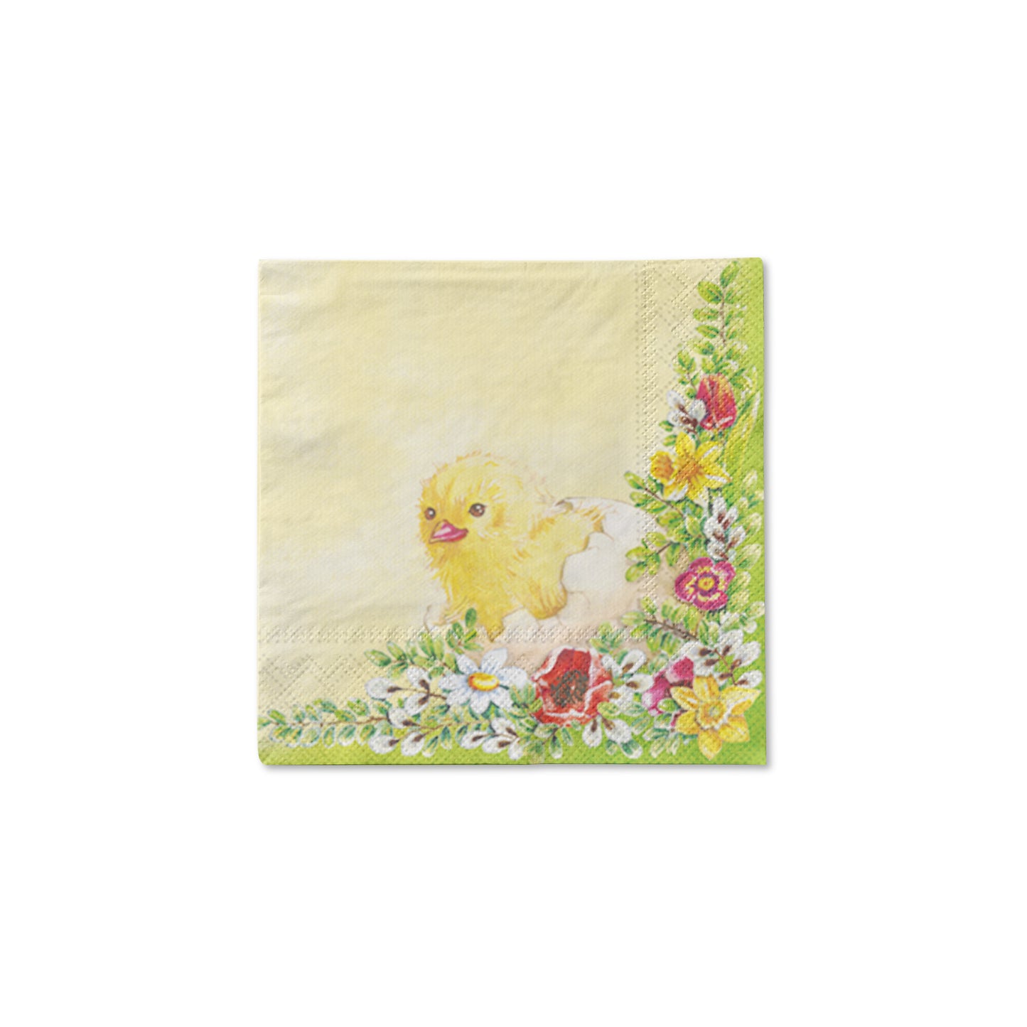 Servetele 33x33cm 3straturi Set20 Paste - Puisor