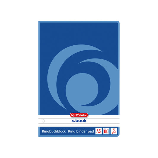 Rezerva Caiet Mecanic A4 100f Dictando