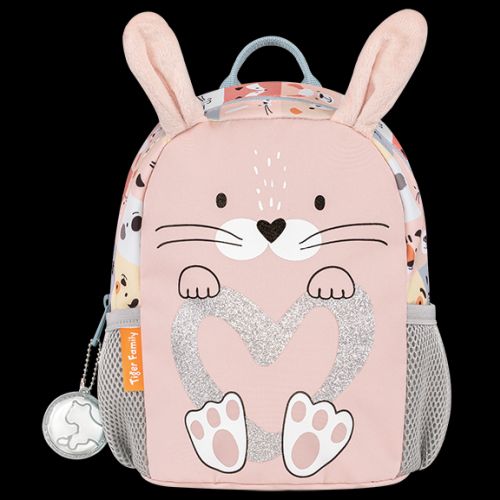 Ghiozdan Mini Dear Friends, Motiv Honey Bunny