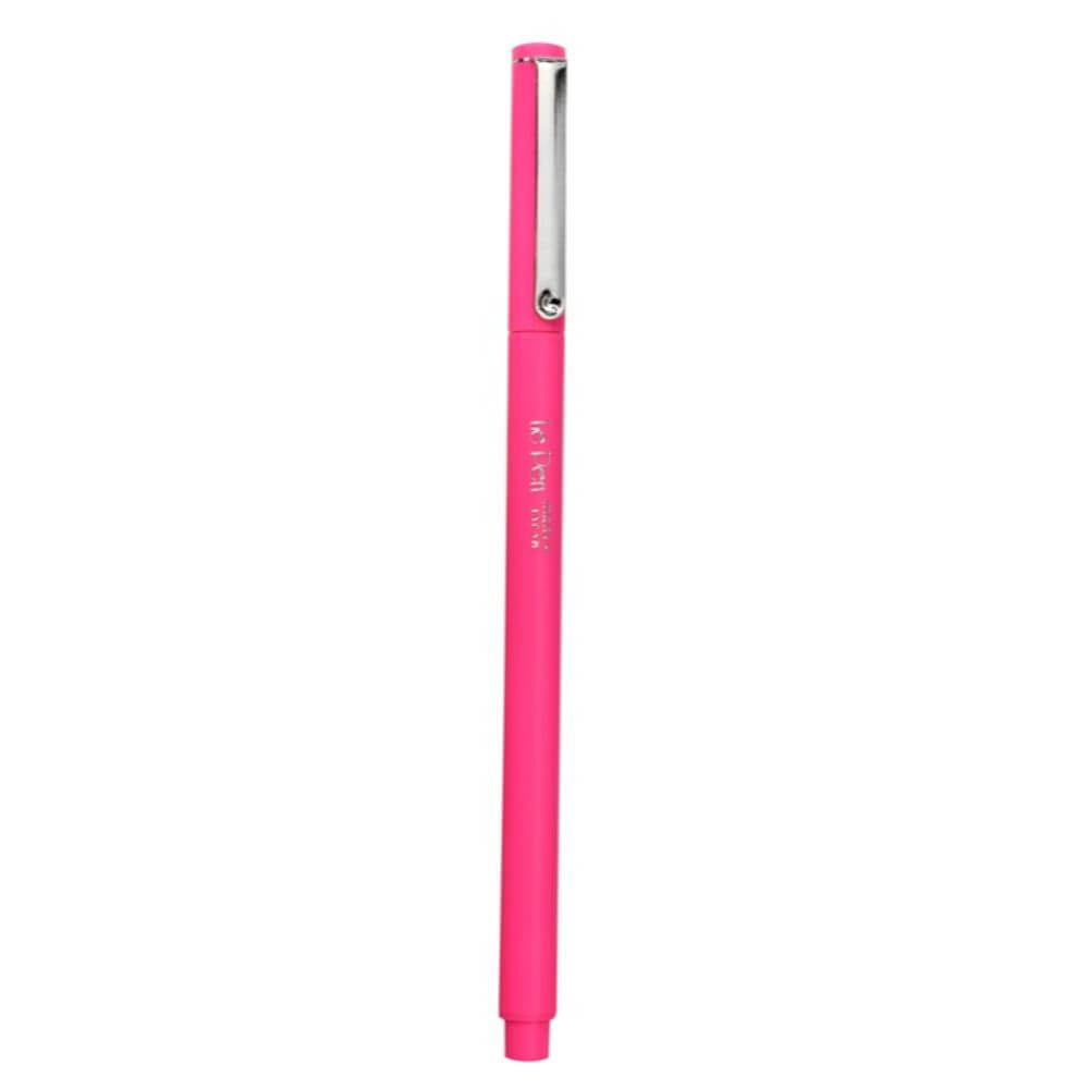 Pix Liner Grafic MARVY Le Pen, Varf Rotund 0.3 mm, Culoare Mina Roz, Cerneala pe Baza de Pigmenti, Pixuri Grafice, Pix Grafic cu Pigmenti, Liner Grafic, Liner Desen, Liner Pix, Liner cu Pigmenti, Pix Desen Grafic, Pix Desen Tehnic, Pixuri Liner