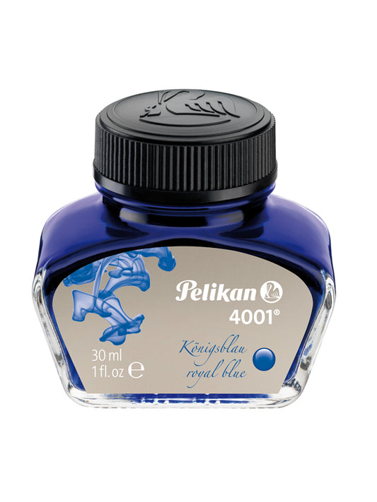 Cerneala 4001 Calimara 30ml Albastru Royal