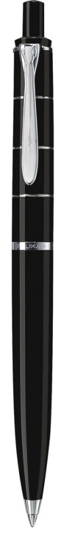 Pix Rings K215 Accesorii Din Otel Inoxidabil,negru Cu Inele Metalice