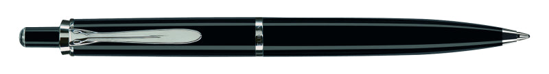 Pix Classic K205 Accesorii Din Otel Inoxidabil,corp Negru