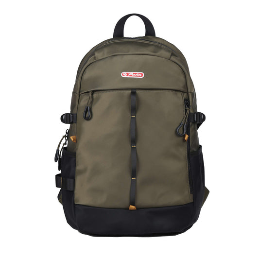 Rucsac Modern Fit, Dimensiune 31x16x44cm, Army