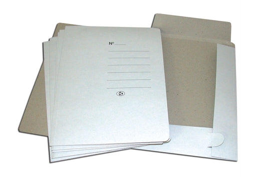 Dosar Plic Carton A4 Alb