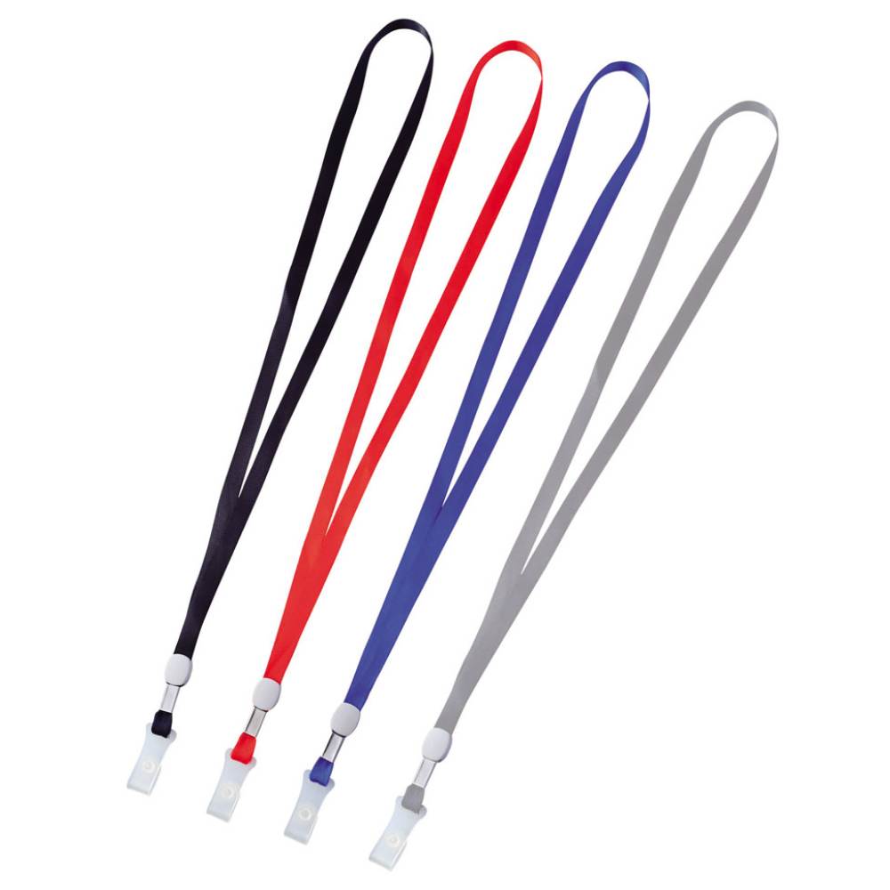 Set 20 Snururi Textile pentru Ecuson Deli, 485x10 mm, Diverse Culori, Capsa PVC, Snur Textil Ecuson, Snur Ecuson, Snururi Ecuson, Snur Ecusoane, Snur pentru Ecusoane, Snur de Ecuson, Snur Prindere Ecuson, Siret Ecuson, Siret pentru Ecuson