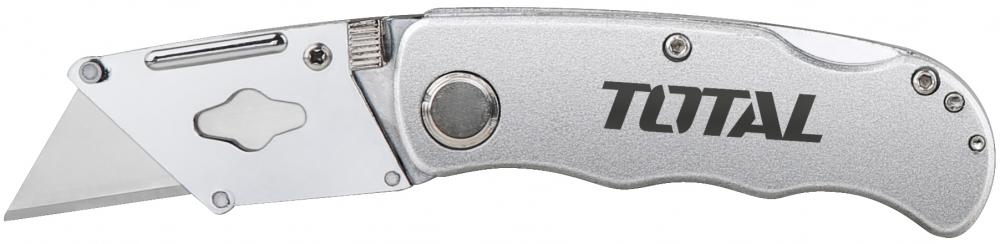 Total - Cutter - 61mmx19mm - Pliabil