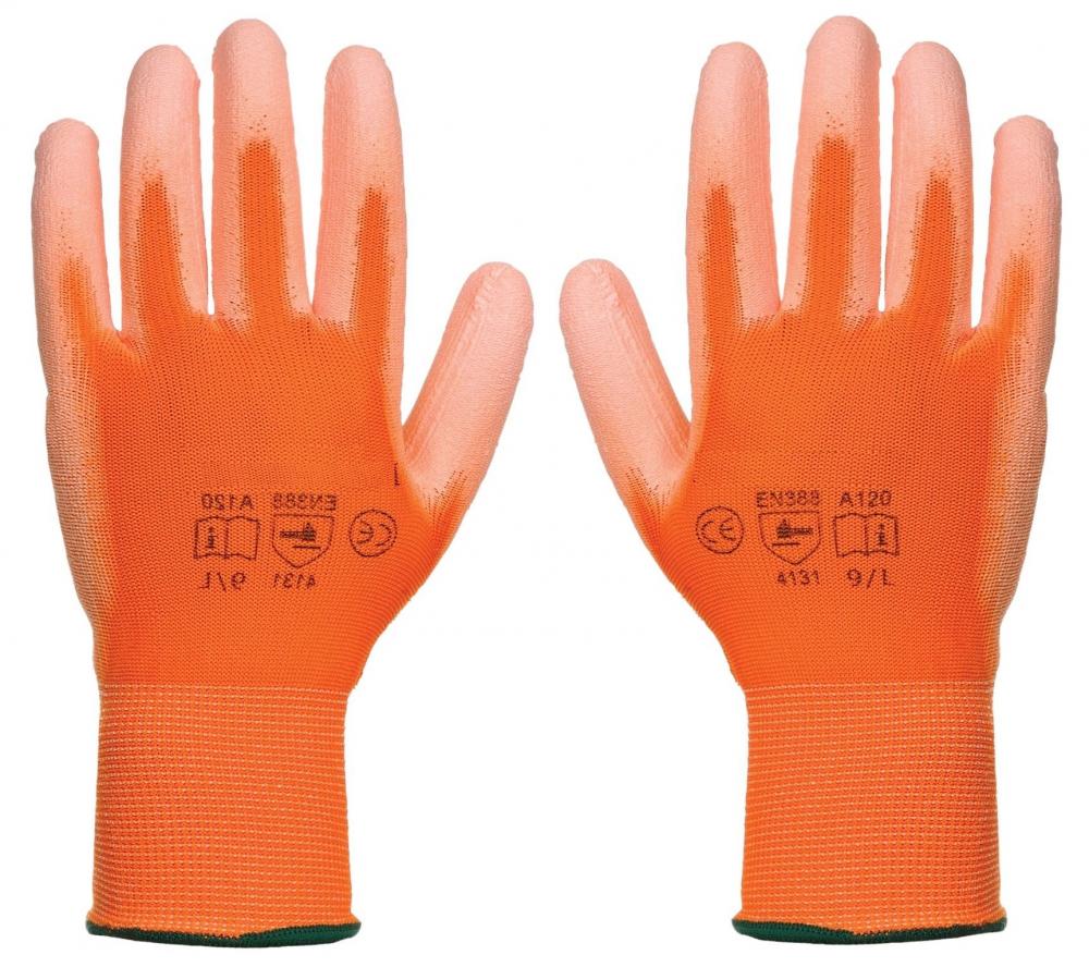 Manusi Protectie M6 - Marime 10