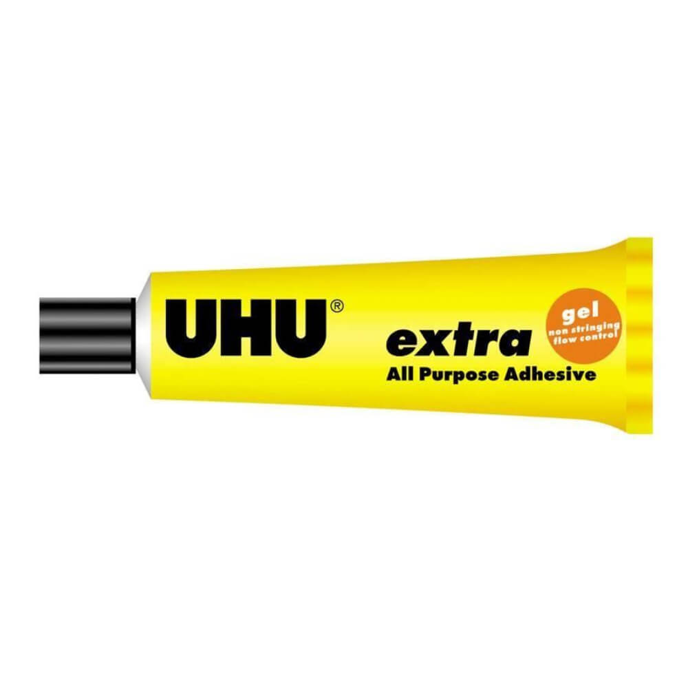 Adeziv Universal pentru Uzul Casnic Uhu, 31 ml Vrac, Lipici Universal, Lipici Uz Casnic, Adeziv Universal, Adeziv Uz Casnic, Adeziv Uhu, Adeziv Uz Casnic