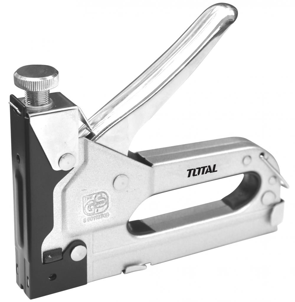 Total - Capsator Tapiterie - 4-14mm