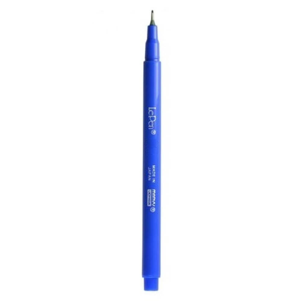 Pix Liner Grafic MARVY Le Pen, Varf Rotund 0.3 mm, Mina Albastra, Cerneala pe Baza de Pigmenti, Pixuri Grafice, Pix Grafic cu Pigmenti, Liner Grafic, Liner Desen, Liner Pix, Liner cu Pigmenti, Pix Desen Grafic, Pix Desen Tehnic, Pixuri Liner