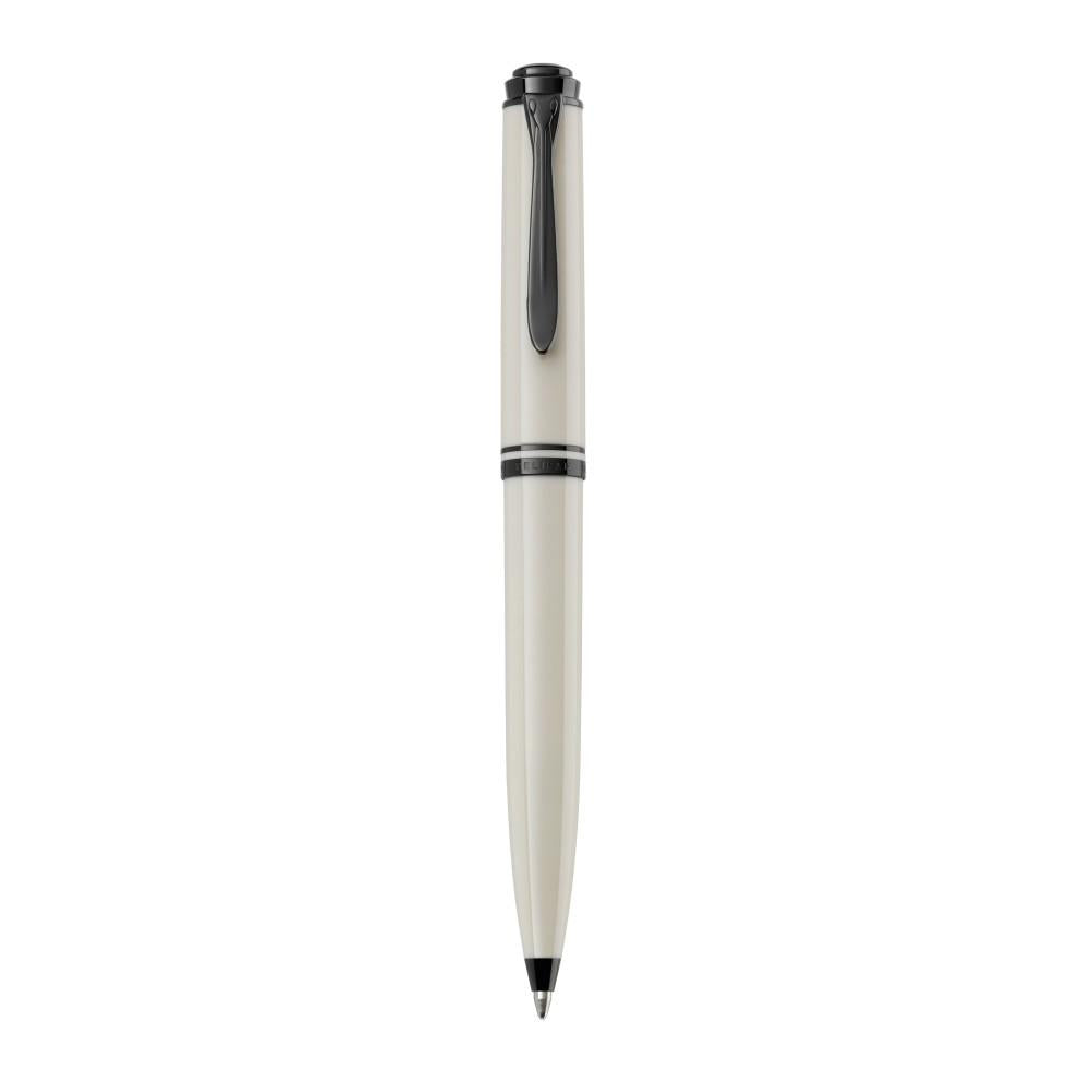 Pix Souveran K670 Editie Speciala Warm Grey, Accesorii Placate Negre, Corp Gri, Cutie Cadou