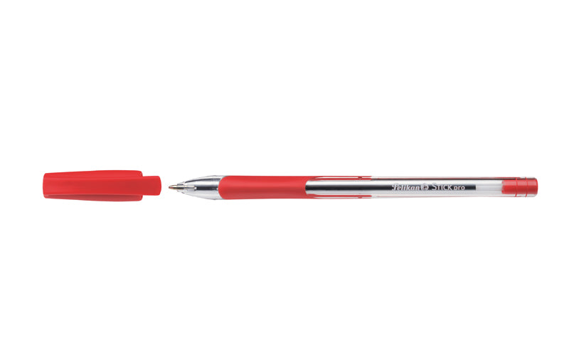 Pix Stick Pro Unica Folosinta Capac + Mina Rosie Cutie 20 Bucati