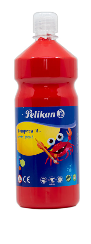 Tempera 1l, Purpuriu