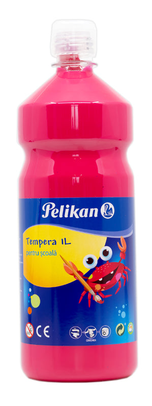 Tempera 1l, Magenta