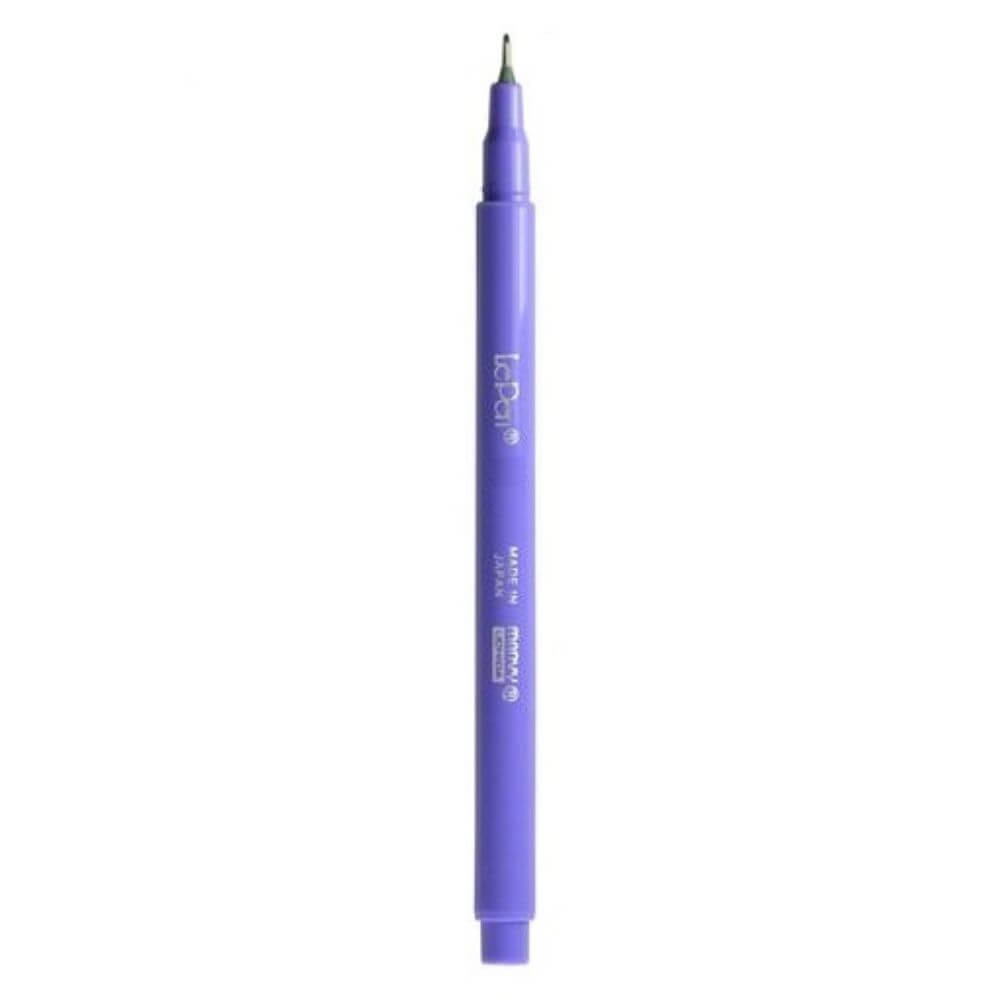 Pix Liner Grafic MARVY Le Pen, Varf Rotund 0.3 mm, Mina Albastru Deschis, Cerneala pe Baza de Pigmenti, Pixuri Grafice, Pix Grafic cu Pigmenti, Liner Grafic, Liner Pix, Liner cu Pigmenti, Pix Desen Grafic, Pix Desen Tehnic, Pixuri Liner