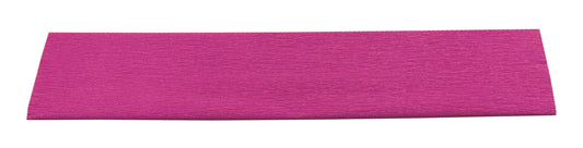 Hartie Creponata Hobby 50x200cm Fucsia