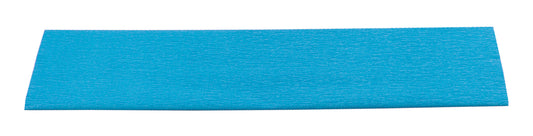 Hartie Creponata Hobby 50x200cm Azuriu