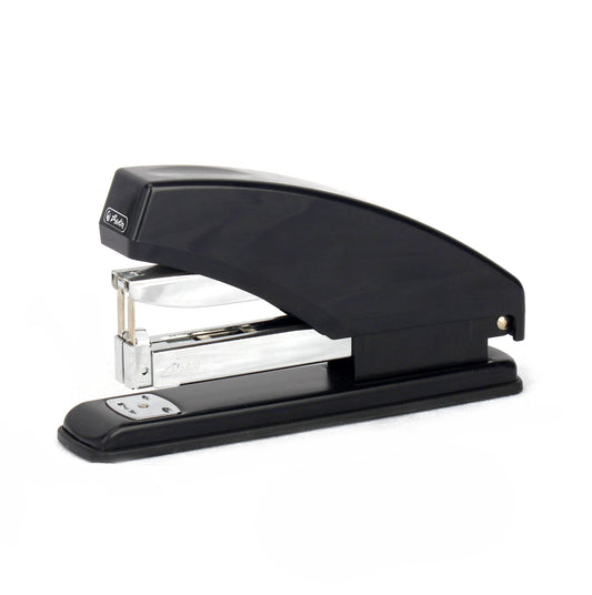 Capsator Pentru 60 Coli, 50% Power Save, Negru