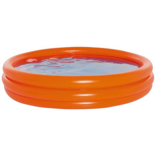 Piscina Gonflabila Cu 3 Inele 200 X 39 Cm