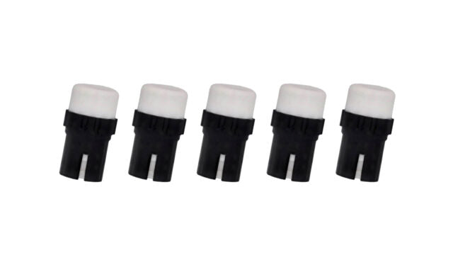 Rezerva Radiera Creioane Mecanice Din Seriile D300/d320 Set5