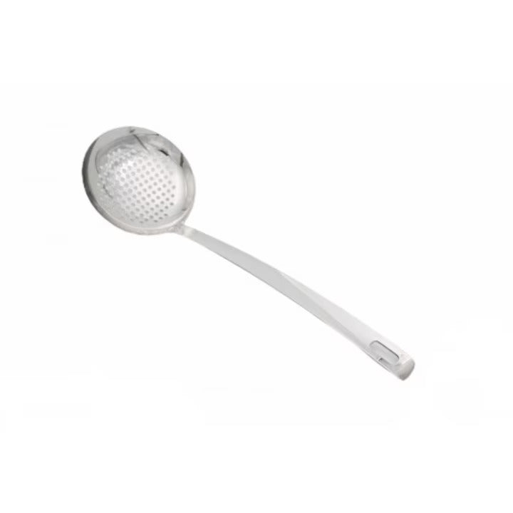 Spumiera din Inox, Dimensiune 27x 12 cm, Palete de Gatit pentru Bucatarie