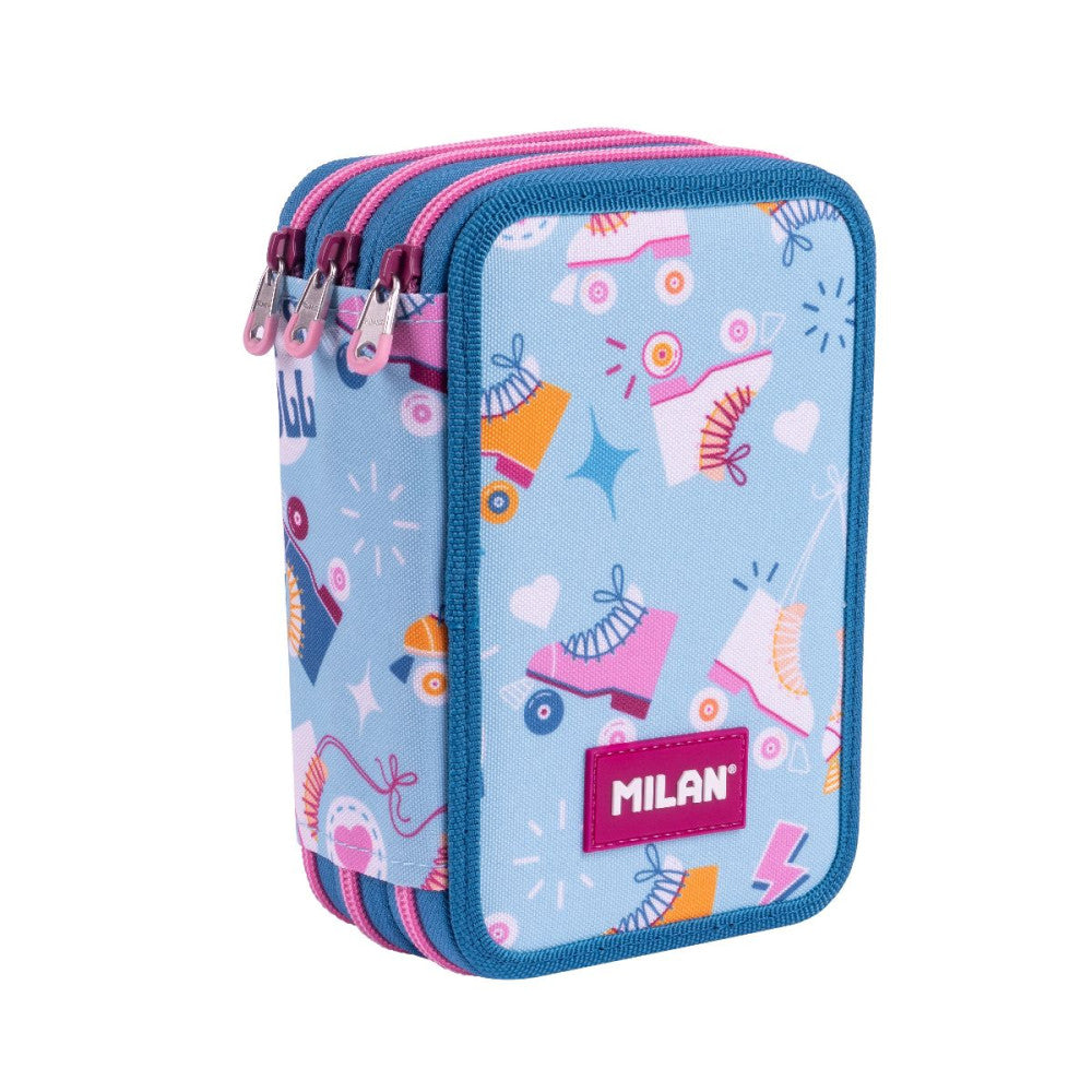 Penar 3f 1364rl2 Echipat Milan
