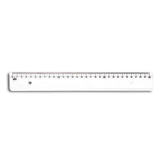 Rigla Plastic Rio 30 cm, Transparenta, Rigla Din Plastic, Rigle Din Plastic, Liniar Din Plastic, Liniar Plastic, Rigle Plastic, Rigle Matematica, Rigla 30 Cm, Liniar 30  Cm, Liniar Matematica, Liniar Scoala, Rigla Scoala, Rigla Transparenta