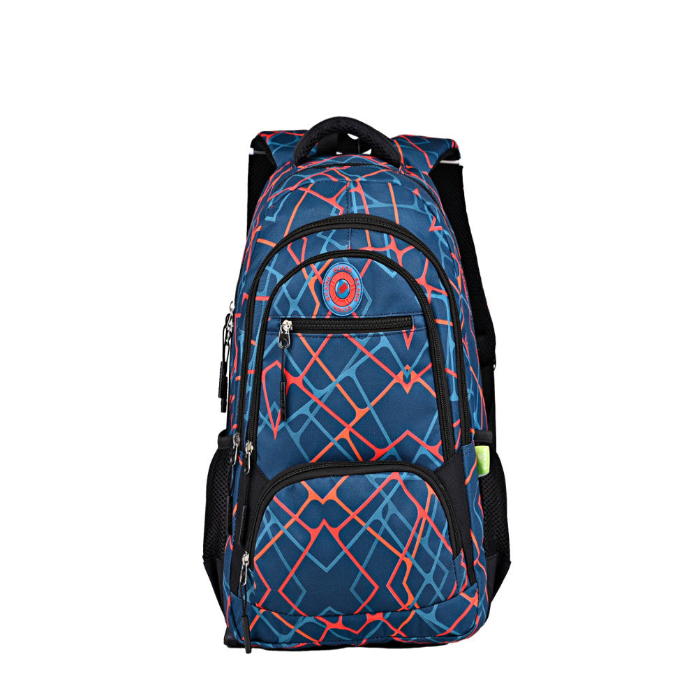 Ghiozdan 61490 Ecada 46cm