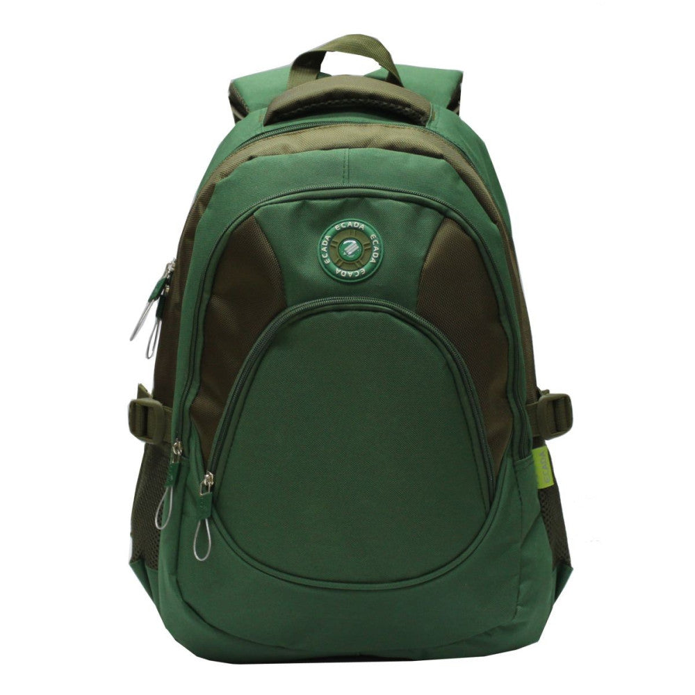 Ghiozdan 61503 Uni Ecada 46 Cm