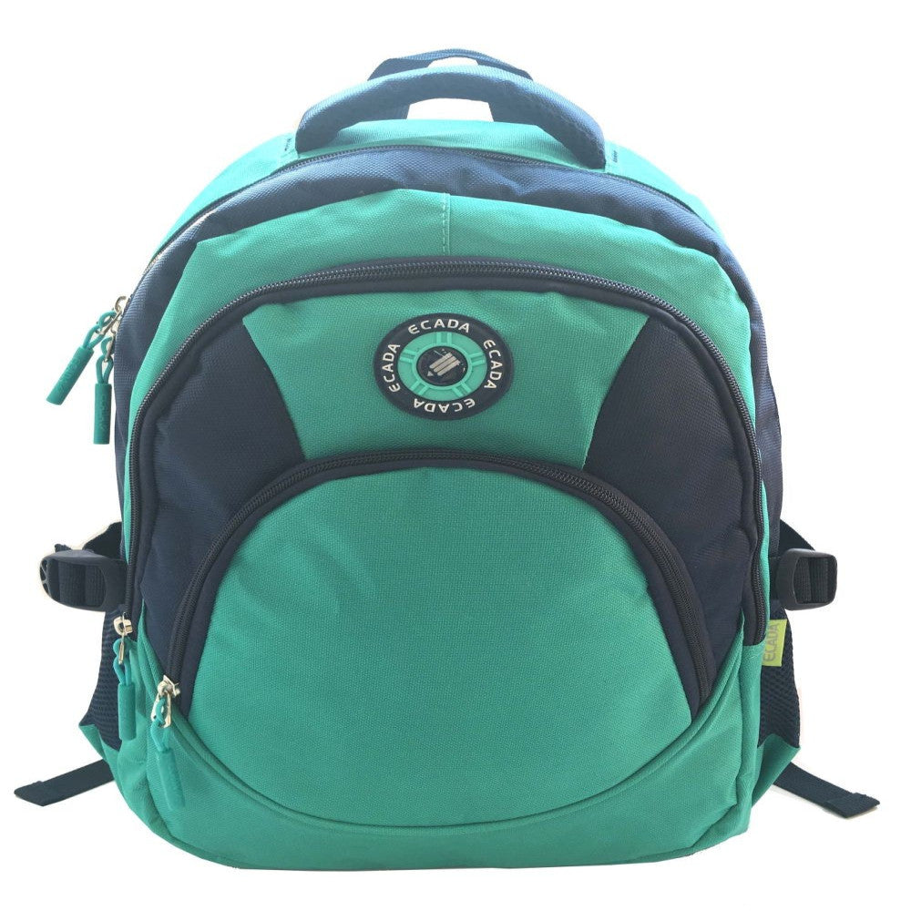 Ghiozdan 61513 Ecada 46 Cm