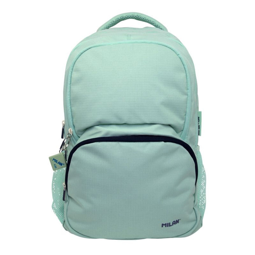 Ghiozdan 624604sncgr Milan 46,5 Cm