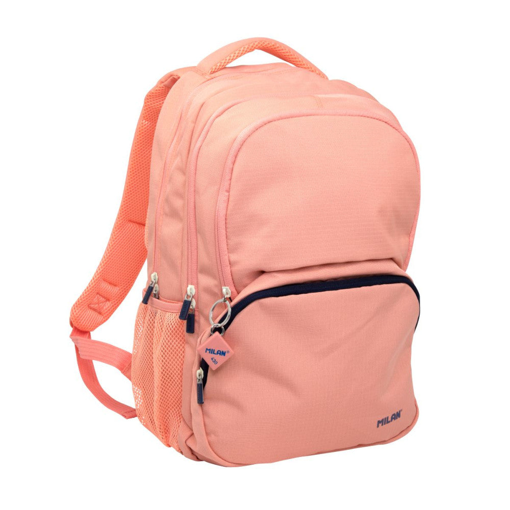 Ghiozdan 624604sncp Milan 46,5 Cm