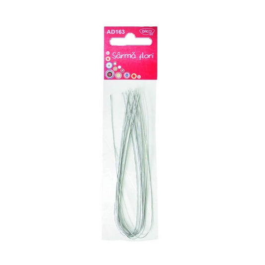 Set 10 Sarme Daco pentru Decoratiuni, Metal