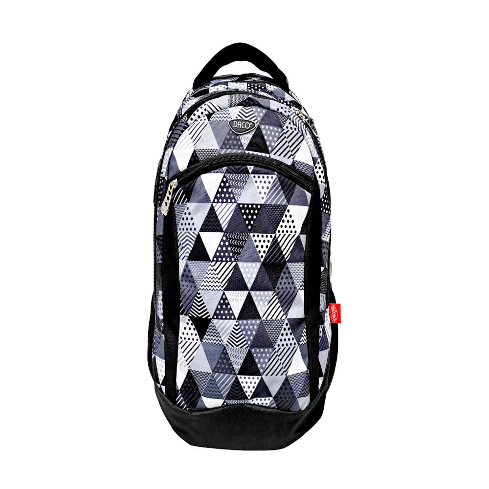 Ghiozdan Gh4619 Daco 46 Cm