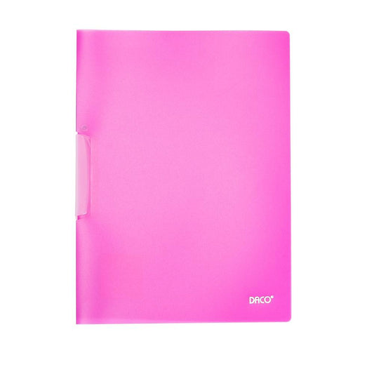 Mapa A4 cu Clips Daco, 226x310x5 mm, Plastic, Fucsia, Mapa Plastic, Mape A4, Mape cu Clips, Mapa cu Clips, Mape Plastic, Mape Documente, Mape Daco, Mape Colorate, Mapa Documente, Mapa Portofoliu, Mape Portofoliu, Mapa Acte