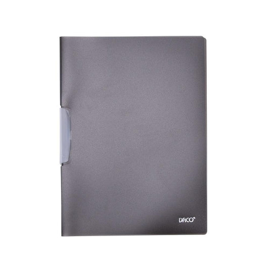 Mapa A4 cu Clips Daco, 226x310x5 mm, Plastic, Negru, Mapa Plastic, Mape A4, Mape cu Clips, Mapa cu Clips, Mape Plastic, Mape Documente, Mape Daco, Mape Colorate, Mapa Documente, Mapa Portofoliu, Mape Portofoliu, Mapa Acte