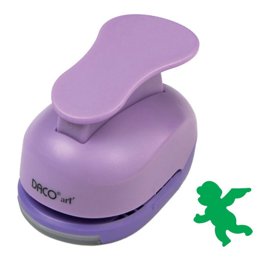 Perforator Hobby 5cm Pf050/9 Ingeras