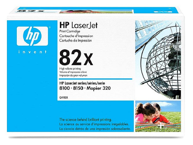 Cartus Toner Hp Laserjet 8100 Series /mopier 320 (20000pg)