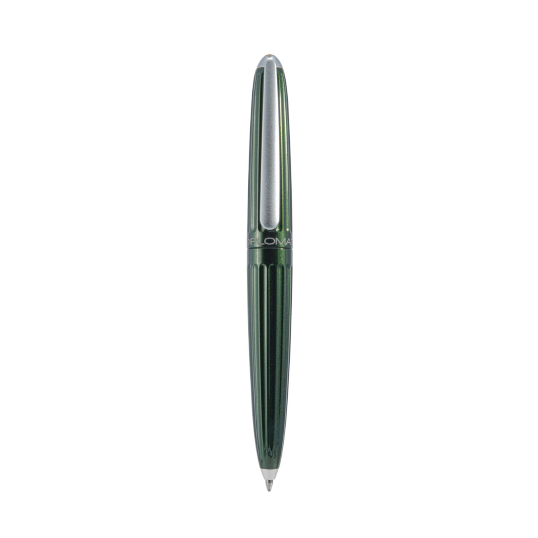Pix Easyflow Diplomat Aero - Evergreen