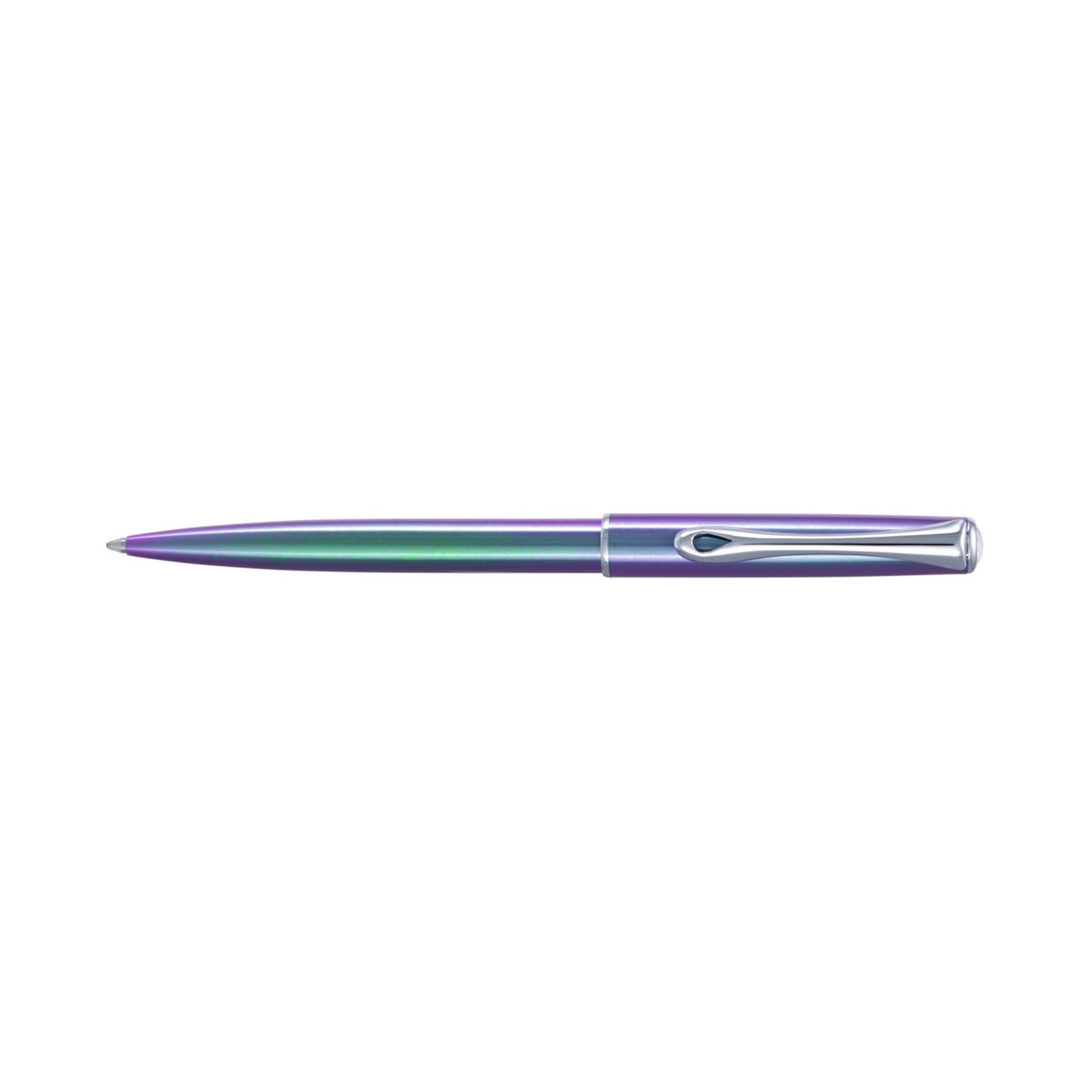 Pix Easyflow Diplomat Traveller - Funky Petrol