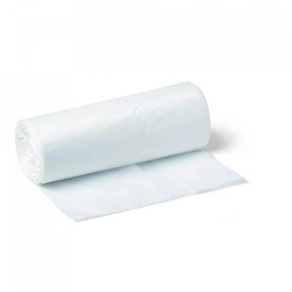 Saci Menajeri Hdpe, Super Rezistenti, in Rola, Capacitate 30 l, 50 Buc/Rola