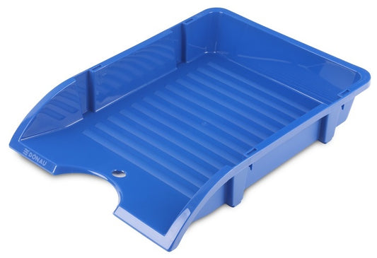 Tava Documente, Pp, Incasabila, Donau - Albastru