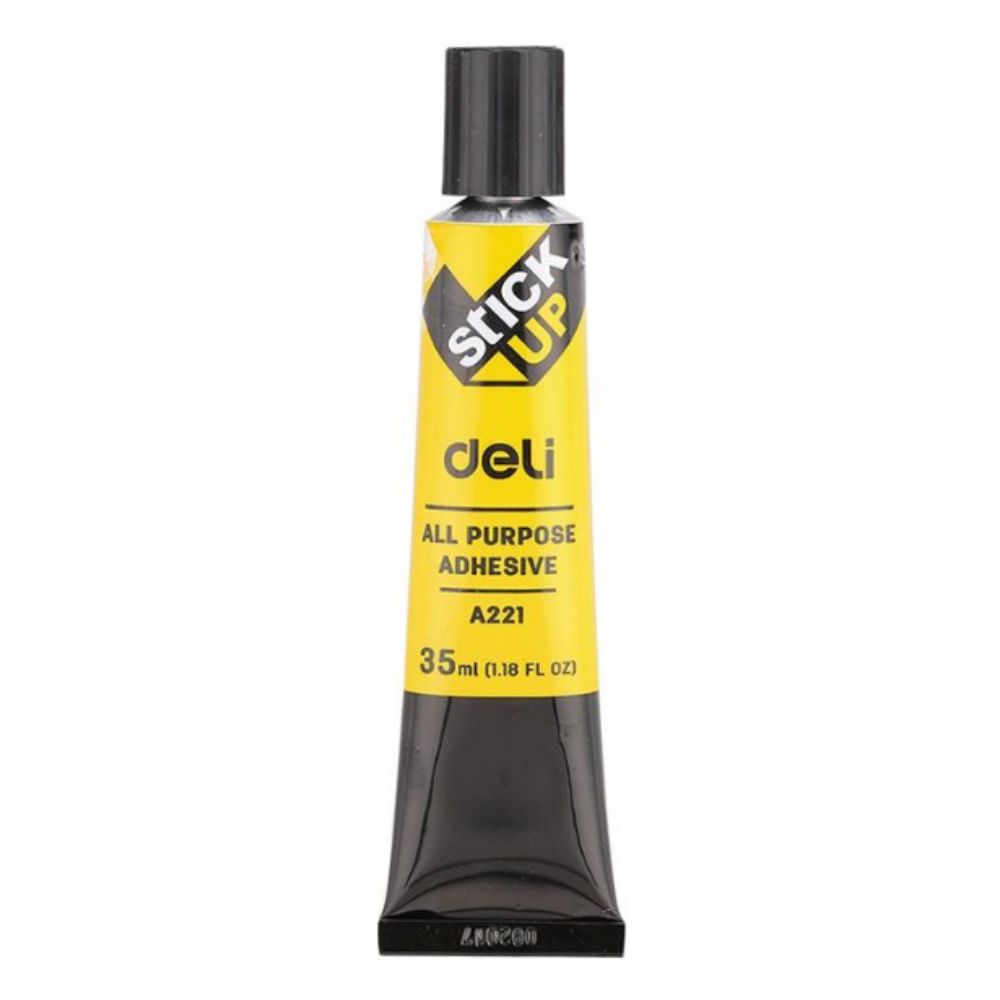 Lipici Deli Universal 35 ml, Lipici Universal, Lipici Universal Deli, Lipici Lichid, Lipici Uz Casnic, Adeziv Universal, Adeziv Uz Casnic, Adeziv Deli, Adeziv Uz Casnic, Adeziv Lichid, Lipici Uz Casnic Deli